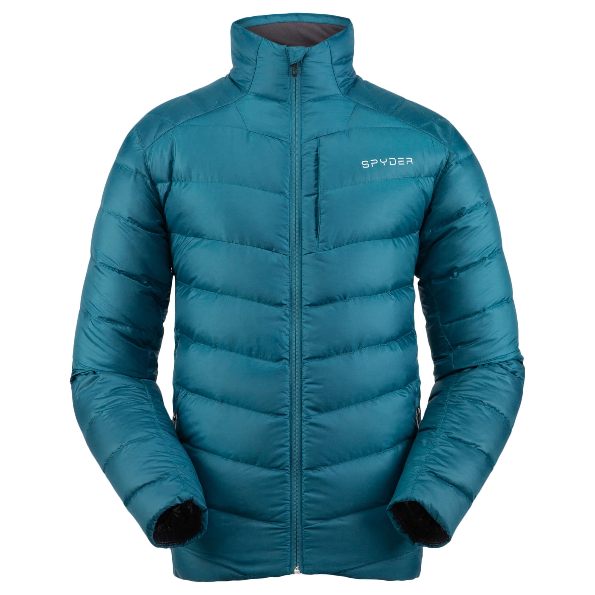 Spyder Men's Timeless Down Jacket 5 Spyder Men's Timeless Down Jacket - Image 5
