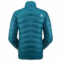 Spyder Men's Timeless Down Jacket 11 Spyder Men's Timeless Down Jacket -686 shop unnamed file 3961