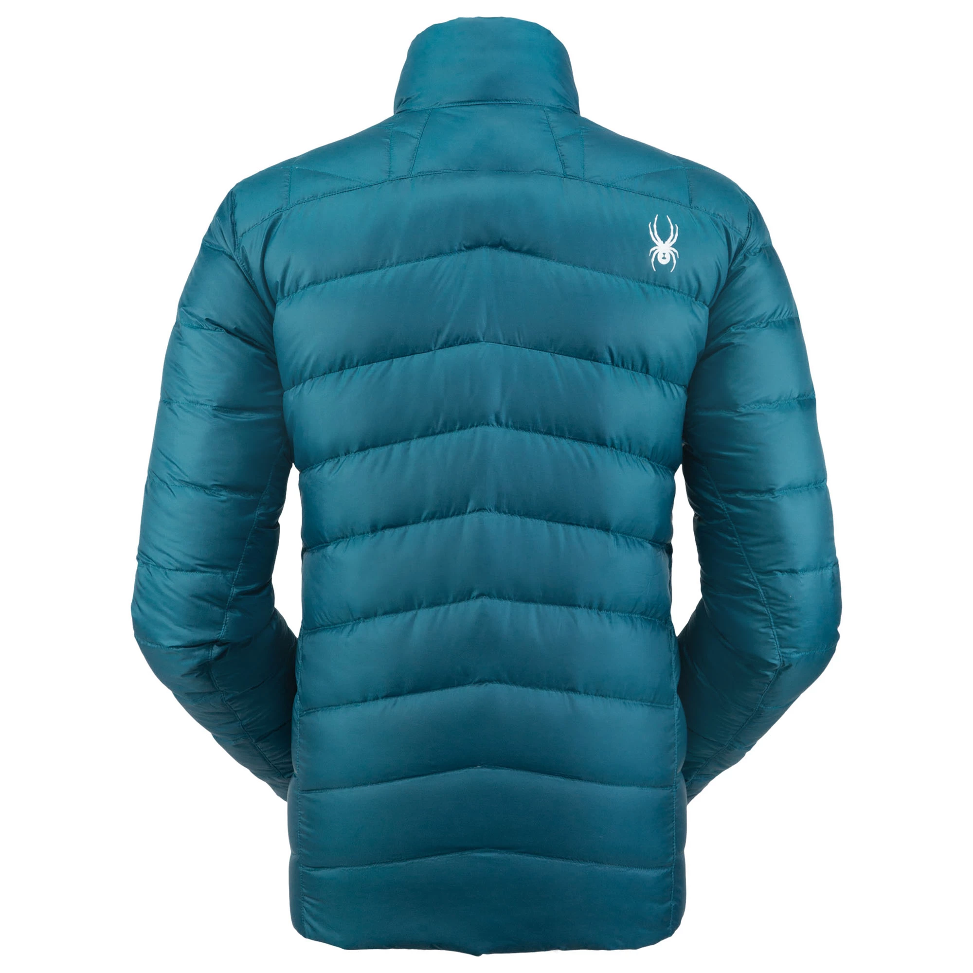 Spyder Men's Timeless Down Jacket 6 Spyder Men's Timeless Down Jacket - Image 6