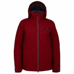 Spyder Mens Innsbruck Insulated Ski Ski Jacket