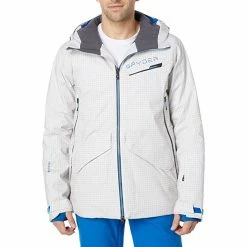 Spyder Mens Innsbruck Insulated Ski Ski Jacket -686 shop unnamed file 3964