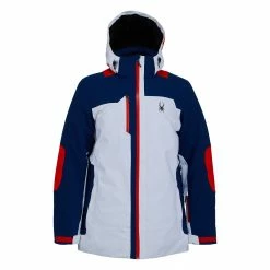 Spyder Mens Whistler GTX Jacket