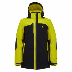 Spyder Mens Whistler GTX Jacket 11 Spyder Mens Whistler GTX Jacket -686 shop unnamed file 3968