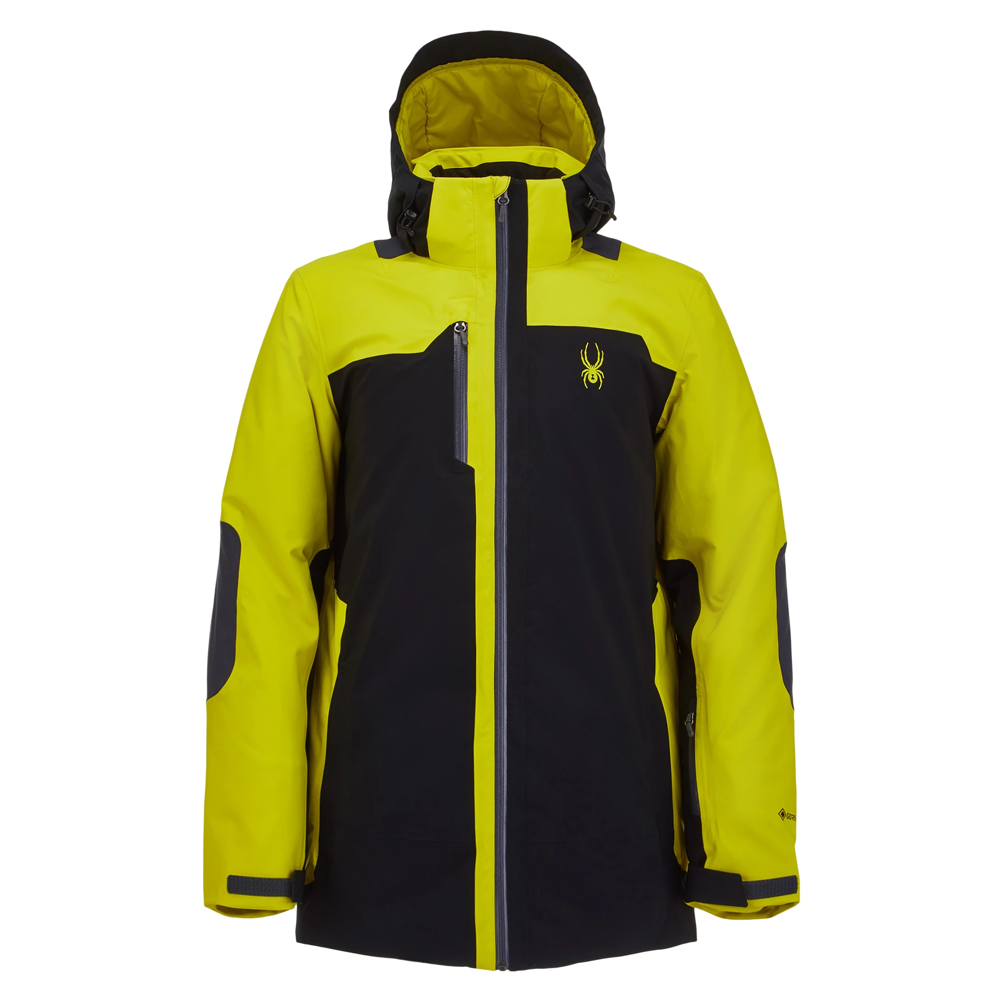 Spyder Mens Whistler GTX Jacket 3 Spyder Mens Whistler GTX Jacket - Image 3