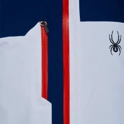 Spyder Mens Whistler GTX Jacket 14 Spyder Mens Whistler GTX Jacket -686 shop unnamed file 3971