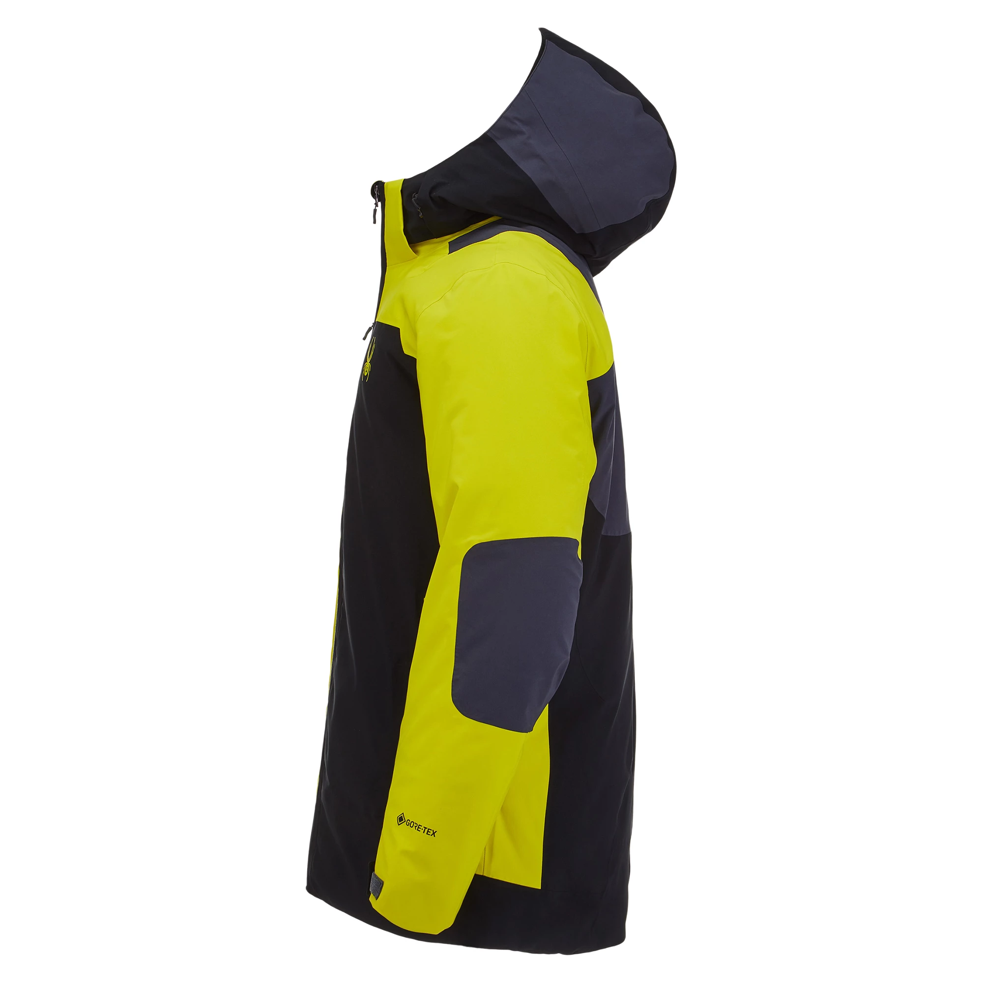 Spyder Mens Whistler GTX Jacket 8 Spyder Mens Whistler GTX Jacket - Image 8