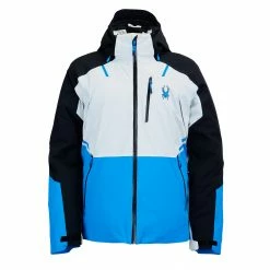 Spyder Mens Vanqysh GORE-TEX® Jacket