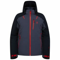 Spyder Mens Vanqysh GORE-TEX® Jacket -686 shop unnamed file 3982