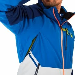 Spyder Mens Vanqysh GORE-TEX® Jacket -686 shop unnamed file 3985