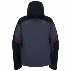 Spyder Mens Vanqysh GORE-TEX® Jacket -686 shop unnamed file 3987