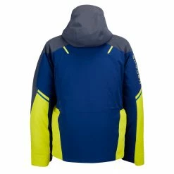Spyder Mens Vanqysh GORE-TEX® Jacket -686 shop unnamed file 3988