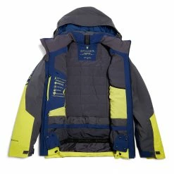 Spyder Mens Vanqysh GORE-TEX® Jacket -686 shop unnamed file 3989