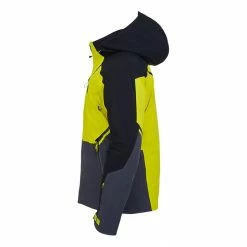 Spyder Mens Vanqysh GORE-TEX® Jacket -686 shop unnamed file 3990