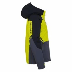 Spyder Mens Vanqysh GORE-TEX® Jacket -686 shop unnamed file 3992