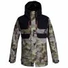 DC Shoes Men's Haven Snow Jacket