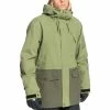 Quiksilver Men's Horizon Snow Jacket