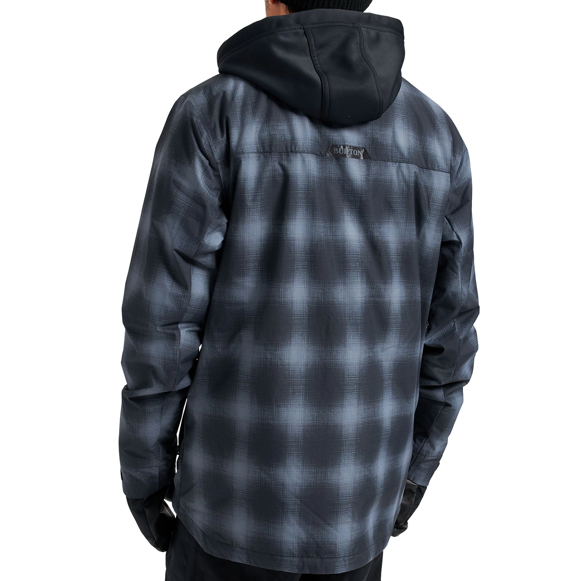 Burton Mens Dunmore Jacket 2 Burton Mens Dunmore Jacket - Image 2