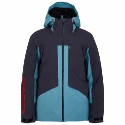 Spyder Mens Anthem Insulated Jacket -686 shop unnamed file 4003