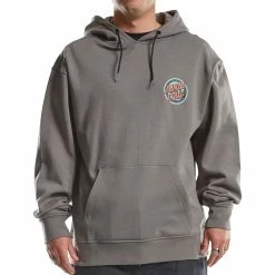 Thirtytwo Men's Santa Cruz Repel Hoodie