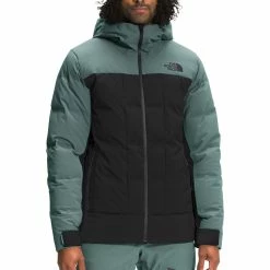 The North Face Mens Bellion Down Jacket