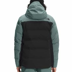 The North Face Mens Bellion Down Jacket -686 shop unnamed file 4009