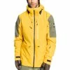 Quiksilver Men's Travis Rice Stretch Snow Jacket