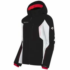 Descente Men's Laurence Insulated Jacket