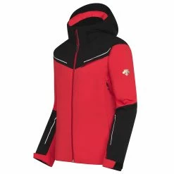 Descente Men's Cormac Insulated Jacket