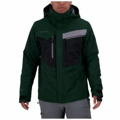 Obermeyer Mens Kenai Jacket -686 shop unnamed file 4022