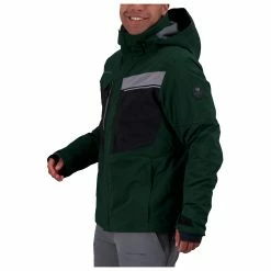 Obermeyer Mens Kenai Jacket -686 shop unnamed file 4026