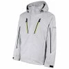 Karbon Men's Helium Graphite Alpha Jacket
