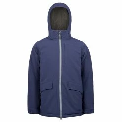 Boulder Gear Mens Gear Mens Eiger II Jacket