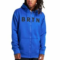 Burton Men's Oak Seasonal Full-Zip Fleece Hoodie 12 Burton Men's Oak Seasonal Full-Zip Fleece Hoodie -686 shop unnamed file 4040