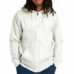 Burton Men's Oak Seasonal Full-Zip Fleece Hoodie 14 Burton Men's Oak Seasonal Full-Zip Fleece Hoodie -686 shop unnamed file 4042