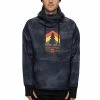 686 Men's Bonded Fleece Hoodie