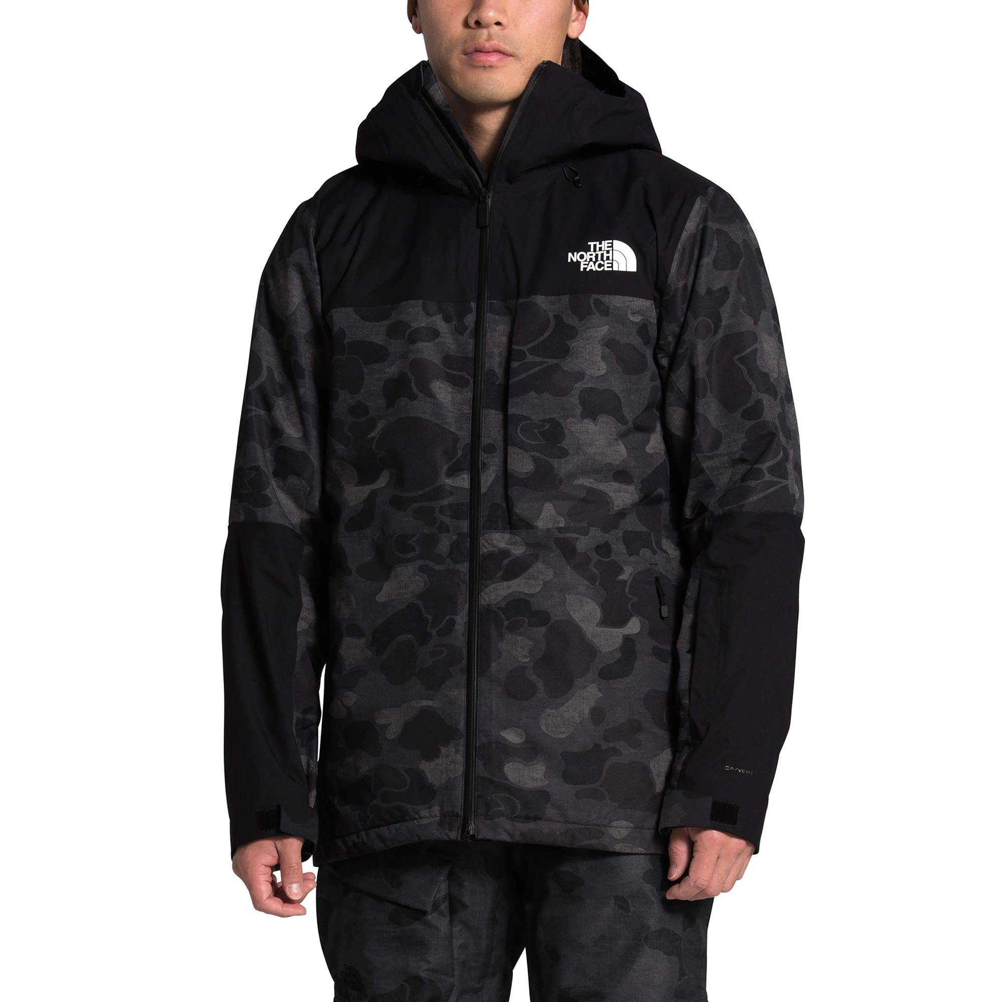 The North Face Men's Thermoball™ Eco Snow Triclimate® Jacket 2 The North Face Men's Thermoball™ Eco Snow Triclimate® Jacket - Image 2