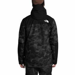 The North Face Men's Thermoball™ Eco Snow Triclimate® Jacket 19 The North Face Men's Thermoball™ Eco Snow Triclimate® Jacket -686 shop unnamed file 4051