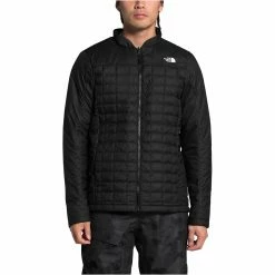The North Face Men's Thermoball™ Eco Snow Triclimate® Jacket 20 The North Face Men's Thermoball™ Eco Snow Triclimate® Jacket -686 shop unnamed file 4052