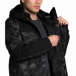 The North Face Men's Thermoball™ Eco Snow Triclimate® Jacket 23 The North Face Men's Thermoball™ Eco Snow Triclimate® Jacket -686 shop unnamed file 4055