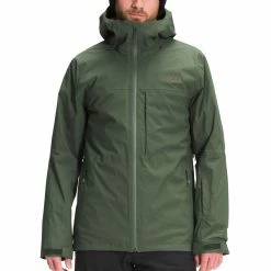 The North Face Men's Thermoball™ Eco Snow Triclimate® Jacket 24 The North Face Men's Thermoball™ Eco Snow Triclimate® Jacket -686 shop unnamed file 4056