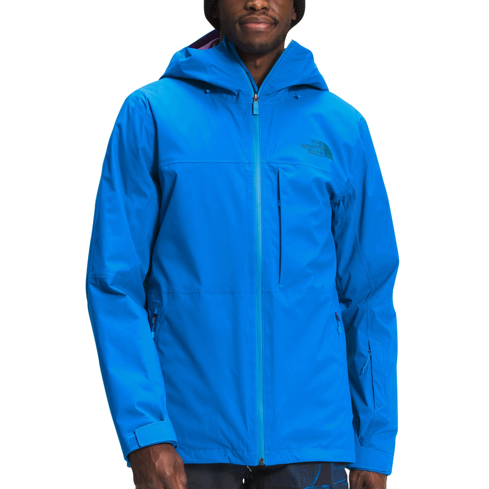 The North Face Men's Thermoball™ Eco Snow Triclimate® Jacket 12 The North Face Men's Thermoball™ Eco Snow Triclimate® Jacket - Image 12