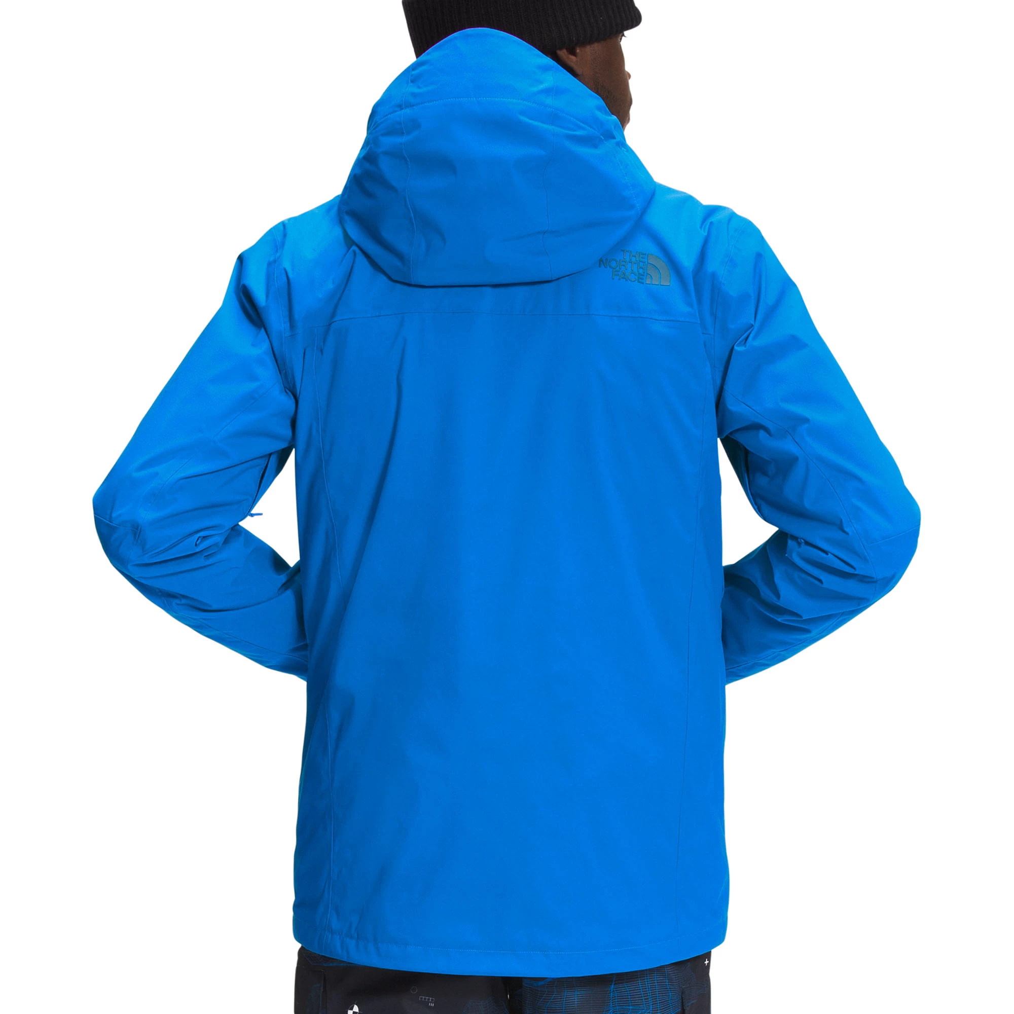 The North Face Men's Thermoball™ Eco Snow Triclimate® Jacket 13 The North Face Men's Thermoball™ Eco Snow Triclimate® Jacket - Image 13