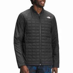 The North Face Men's Thermoball™ Eco Snow Triclimate® Jacket 30 The North Face Men's Thermoball™ Eco Snow Triclimate® Jacket -686 shop unnamed file 4062