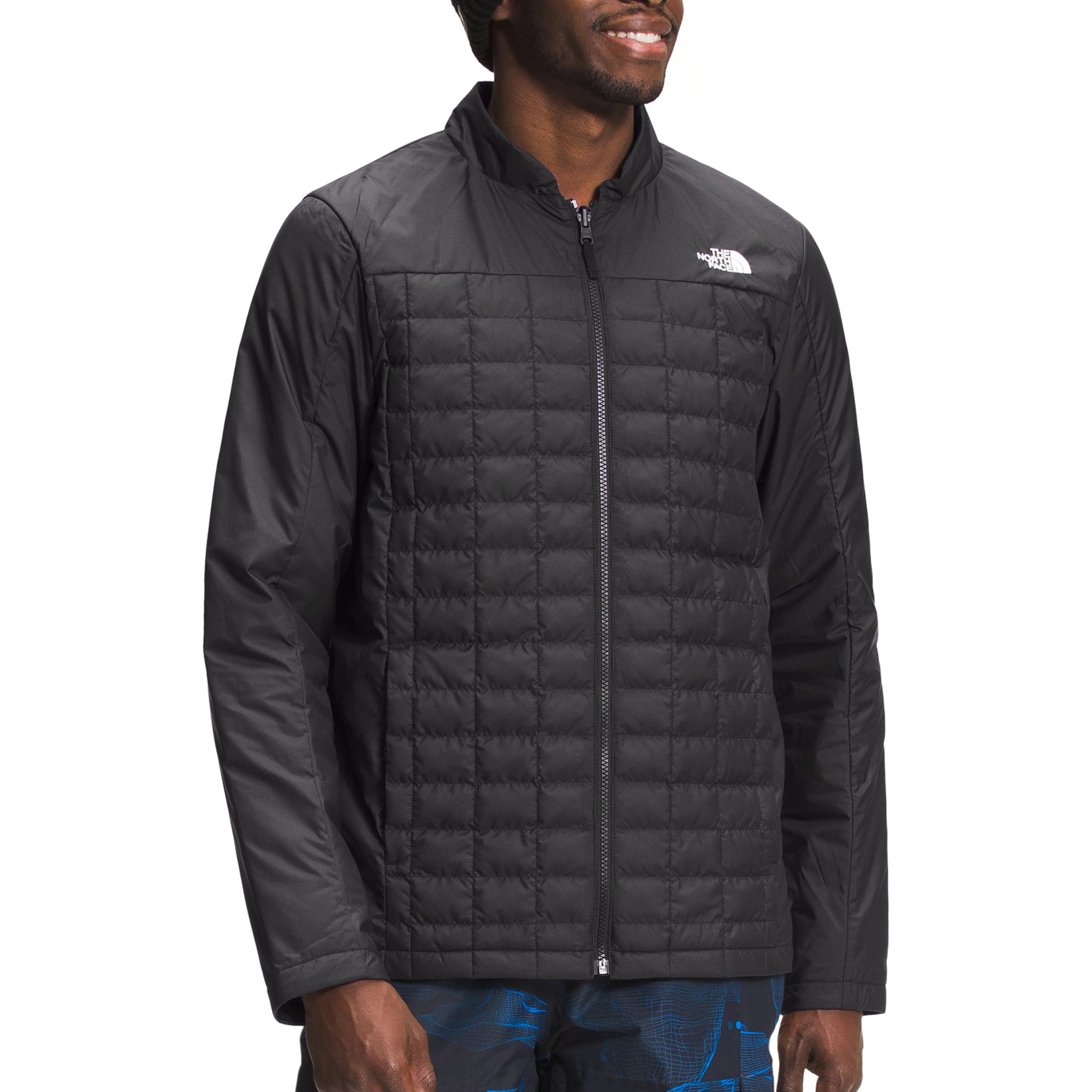 The North Face Men's Thermoball™ Eco Snow Triclimate® Jacket 14 The North Face Men's Thermoball™ Eco Snow Triclimate® Jacket - Image 14