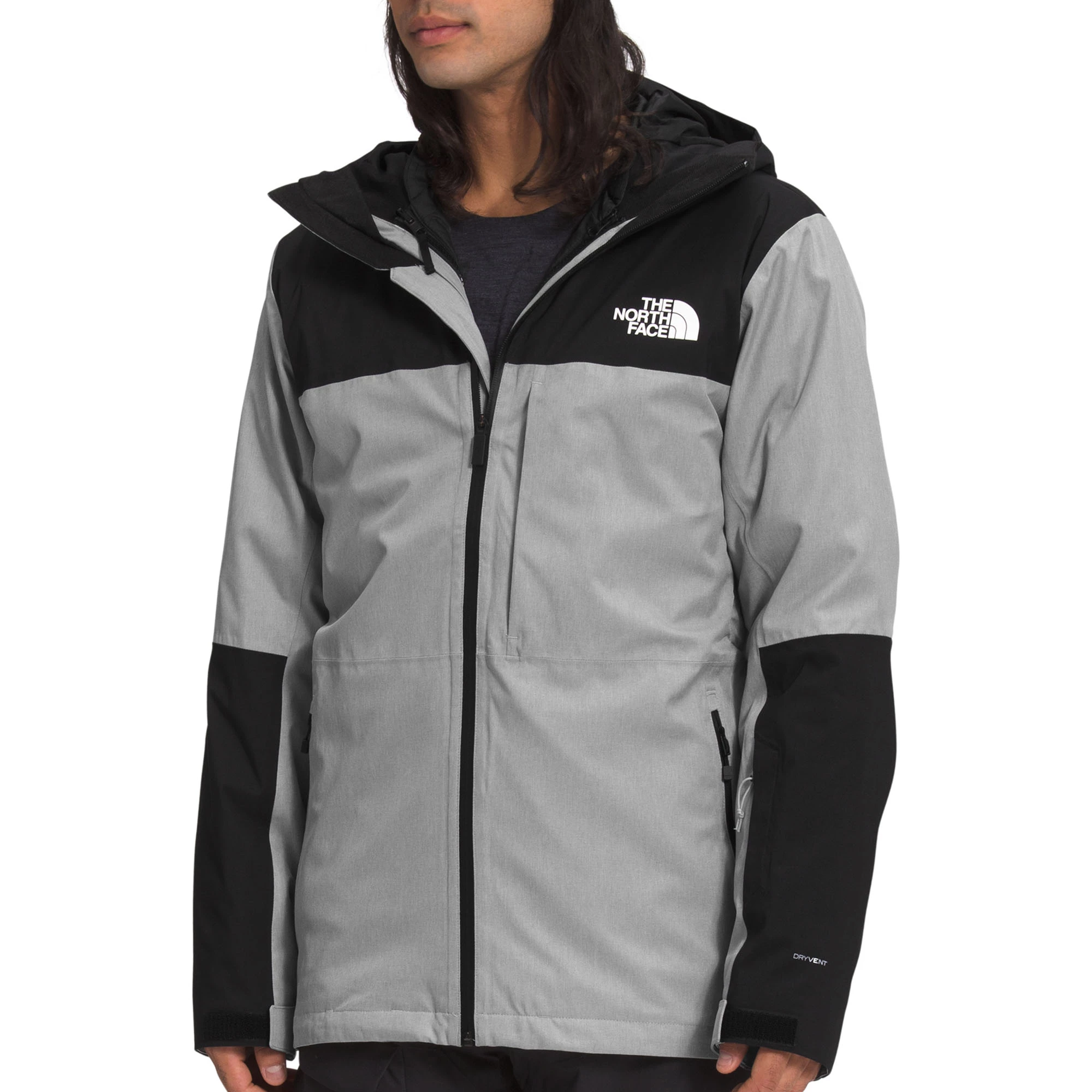 The North Face Men's Thermoball™ Eco Snow Triclimate® Jacket 15 The North Face Men's Thermoball™ Eco Snow Triclimate® Jacket - Image 15