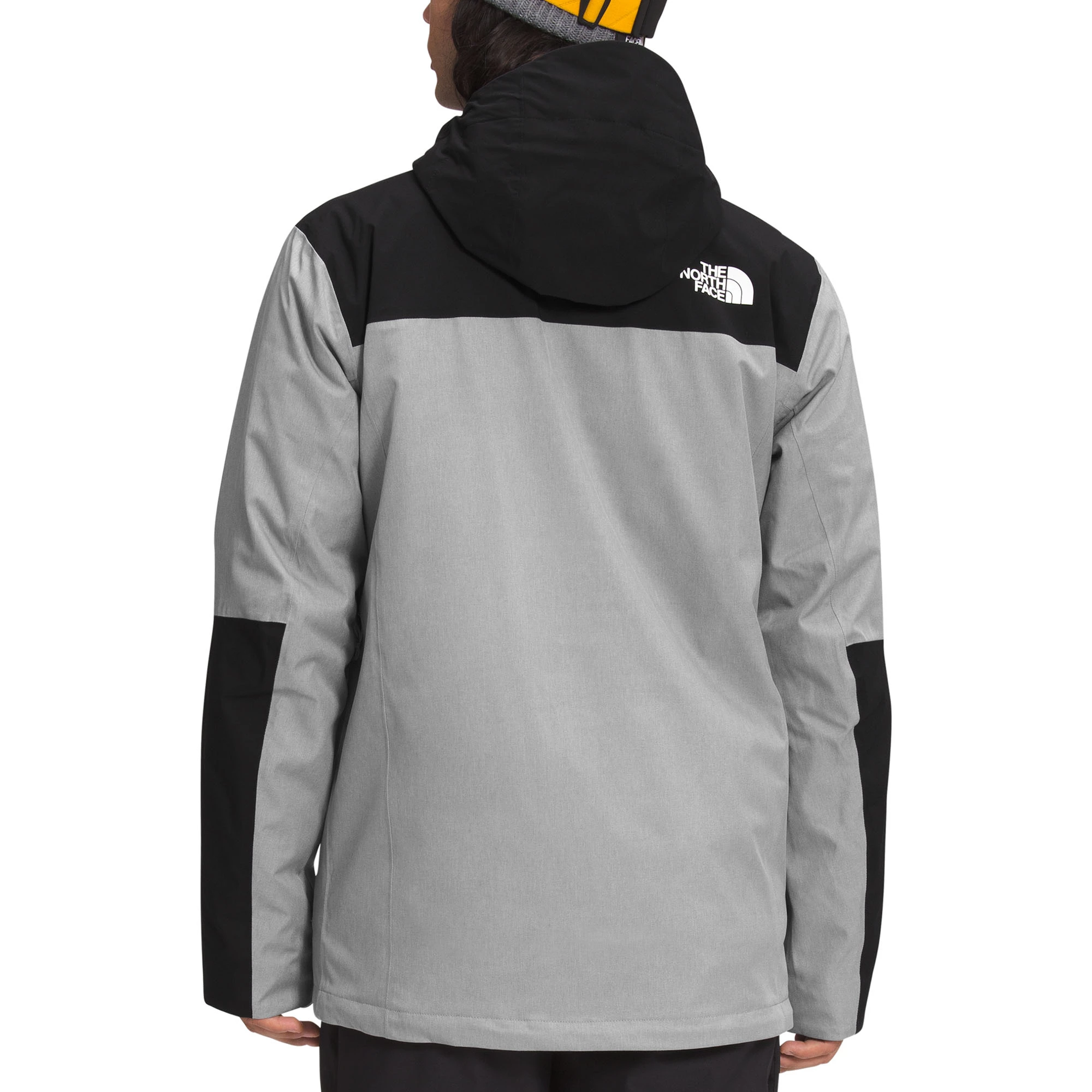 The North Face Men's Thermoball™ Eco Snow Triclimate® Jacket 16 The North Face Men's Thermoball™ Eco Snow Triclimate® Jacket - Image 16