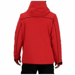 Obermeyer Mens Iba Down Hybrid Jacket -686 shop unnamed file 4071