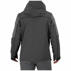 Obermeyer Mens Iba Down Hybrid Jacket -686 shop unnamed file 4073