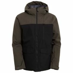 Billabong Men's All Day Jacket -686 shop unnamed file 4079