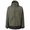 Picture Organic Clothing Mens Track Jacket